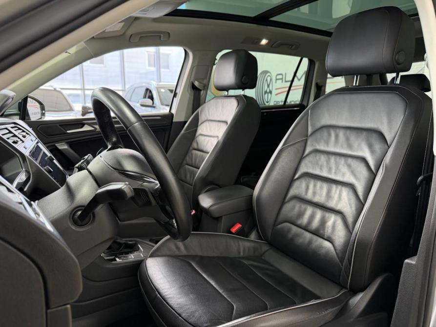 Volkswagen Tiguan II Новороссийск  - изображение 30