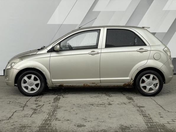 FAW V2 с пробегом 2013 года, цена 188 000 рублей, 183565 км, хэтчбек, Автокод Объявления