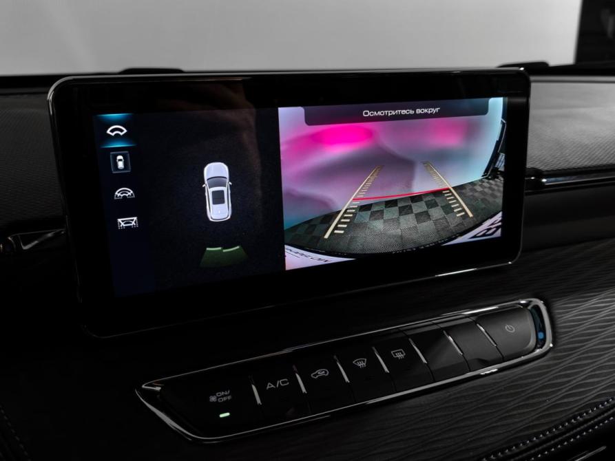 Haval Jolion I Рестайлинг Санкт-Петербург  - изображение 18