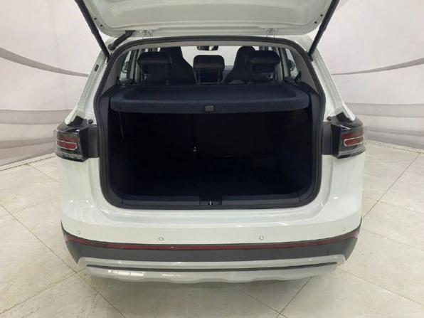 Новый Volkswagen Tharu XR 2026 года, цена 3 049 000 рублей, внедорожник, Автокод Объявления