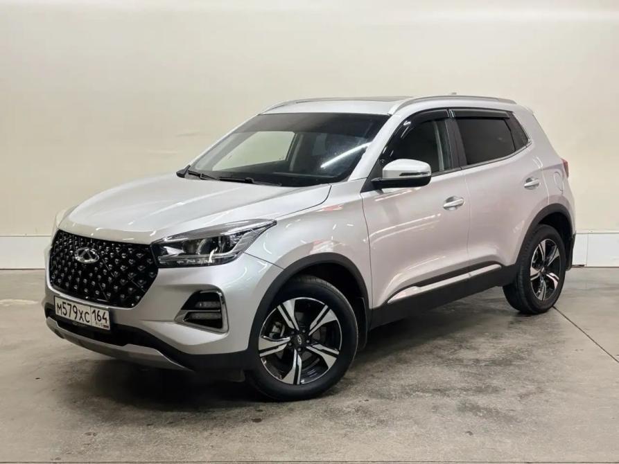 Chery Tiggo 4 Pro I Рестайлинг Саратов  - изображение 1