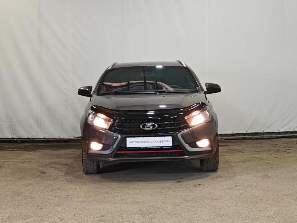 Lada (ВАЗ) Vesta I с пробегом 2021 года, цена 1 079 000 рублей, 85588 км, универсал, Автокод Объявления