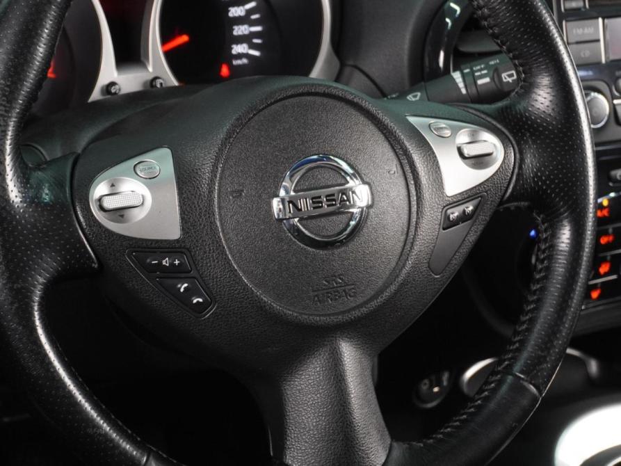 Nissan Juke I Воронеж  - изображение 17