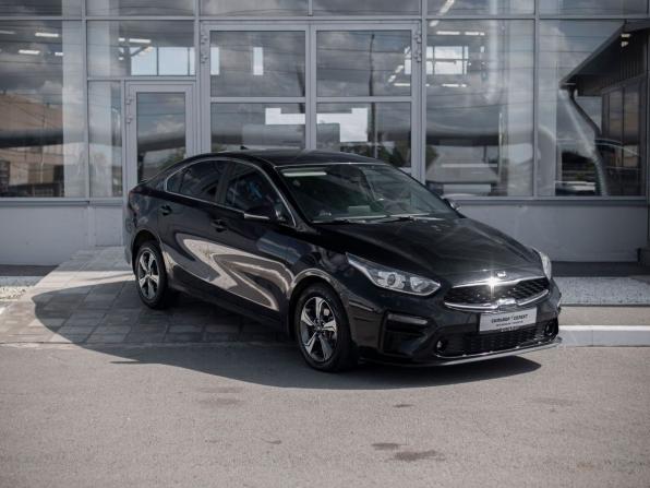 Kia Cerato IV с пробегом 2019 года, цена 1 790 000 рублей, 69825 км, седан, Автокод Объявления