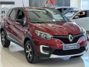 Renault Kaptur I Рестайлинг Оренбург  - изображение 31