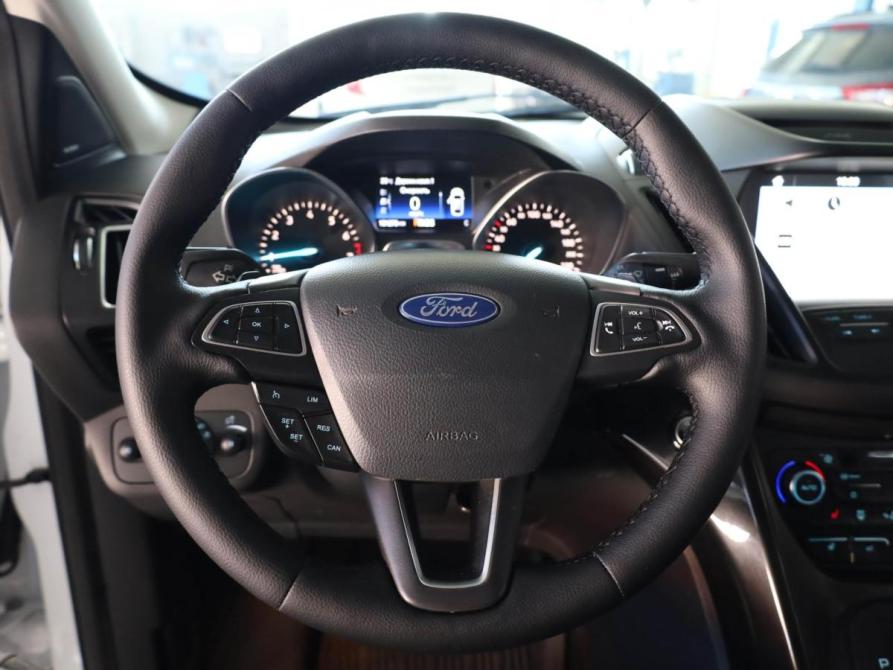Ford Kuga II Рестайлинг Ростов-на-Дону  - изображение 12