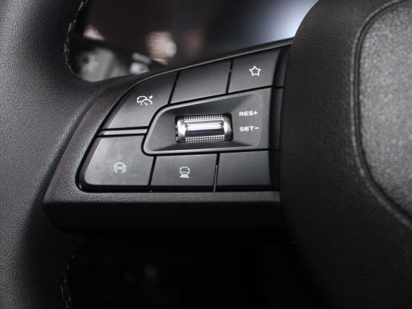 Changan CS35 Plus I Рестайлинг с пробегом 2024 года, цена 1 939 900 рублей, 24284 км, внедорожник, Автокод Объявления