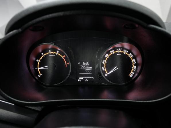 Lada (ВАЗ) Granta I Рестайлинг с пробегом 2024 года, цена 946 000 рублей, 24571 км, лифтбек, Автокод Объявления