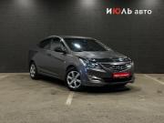 Hyundai Solaris I Рестайлинг Челябинск  - изображение 23