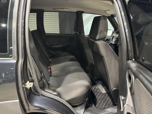 Chevrolet Niva I Рестайлинг с пробегом 2016 года, цена 649 000 рублей, 124445 км, внедорожник, Автокод Объявления