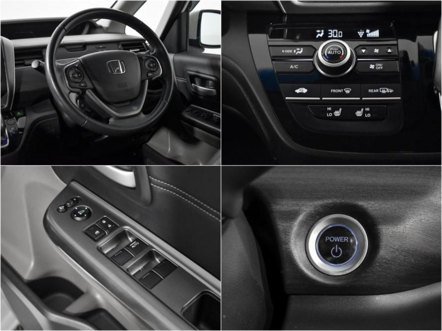 Honda Freed II Санкт-Петербург  - изображение 18