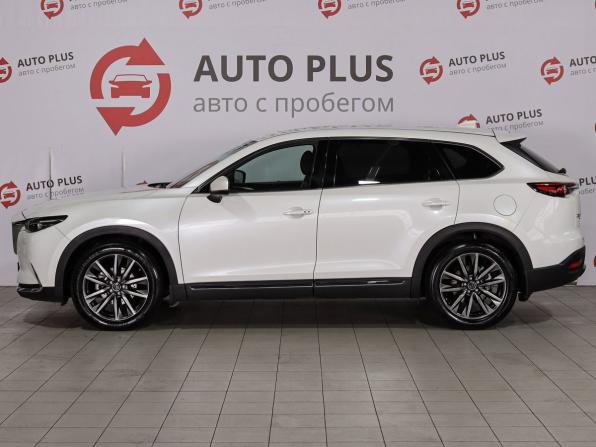 Mazda CX-9 II с пробегом 2020 года, цена 3 740 000 рублей, 96000 км, внедорожник, Автокод Объявления