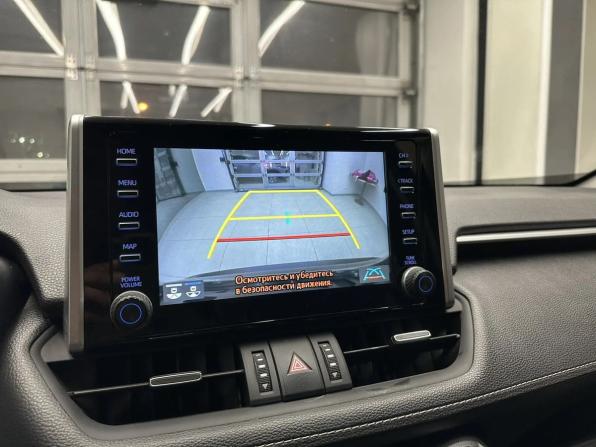 Toyota RAV4 V (XA50) с пробегом 2021 года, цена 2 325 000 рублей, 114140 км, внедорожник, Автокод Объявления