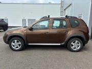 Renault Duster I Рестайлинг Москва  - изображение 25