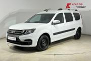 Lada (ВАЗ) Largus I Рестайлинг Саранск  - изображение 23