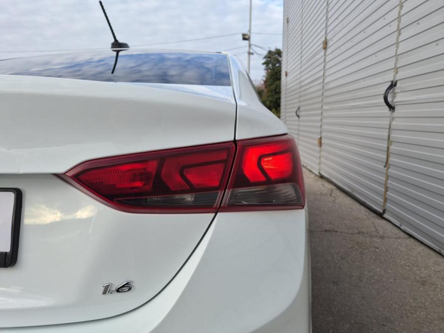 Hyundai Solaris II Саратов  - изображение 11