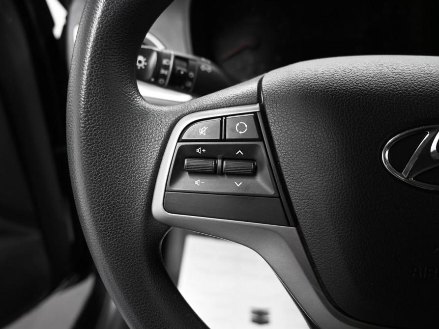 Hyundai Solaris II Тверь  - изображение 15