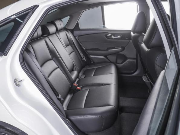 Honda Crider II Рестайлинг с пробегом 2024 года, цена 2 199 000 рублей, 27 км, седан, Автокод Объявления