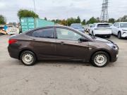 Hyundai Solaris I Рестайлинг Санкт-Петербург  - изображение 13