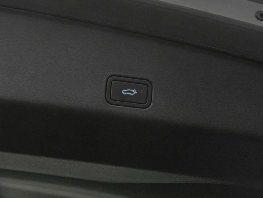 Geely Monjaro I Москва  - изображение 34