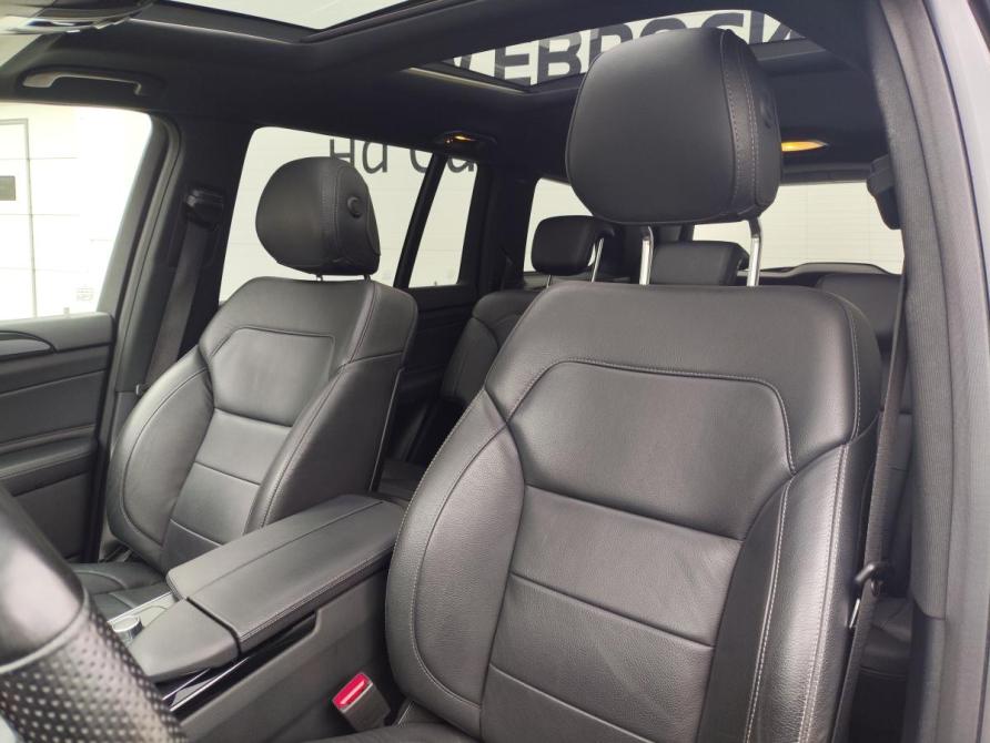 Mercedes-Benz GLS I (X166) Санкт-Петербург  - изображение 15
