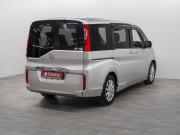 Honda Stepwgn V Рестайлинг Красноярск  - изображение 27