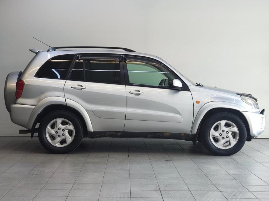 Toyota RAV4 II (XA20) Барнаул  - изображение 5