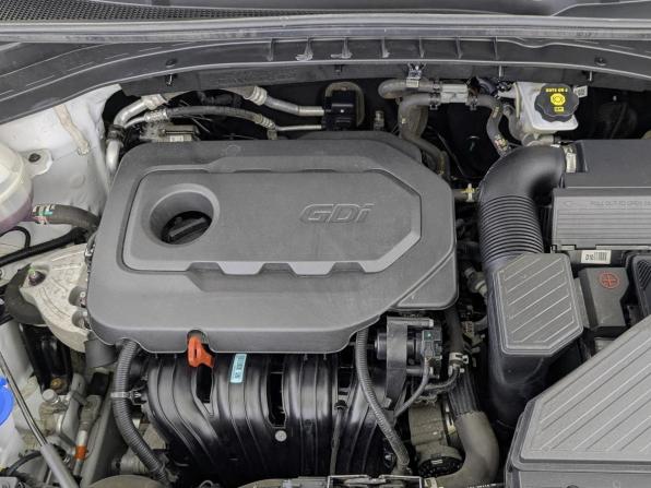 Kia Sportage IV Рестайлинг с пробегом 2021 года, цена 2 890 000 рублей, 87208 км, внедорожник, Автокод Объявления