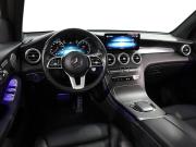 Mercedes-Benz GLC I (X253) Рестайлинг Ростов-на-Дону  - изображение 27