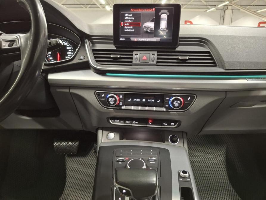 Audi Q5 II (FY) Казань  - изображение 18