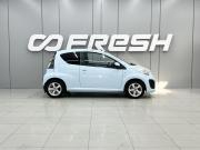 Citroen C1 I Рестайлинг 2 Ростов-на-Дону  - изображение 18