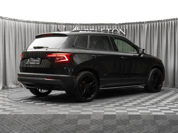 Skoda Karoq I с пробегом 2020 года, цена 2 140 000 рублей, 217592 км, внедорожник, Автокод Объявления