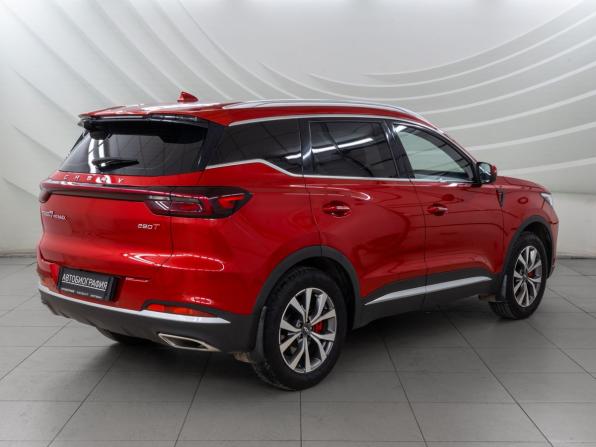 Chery Tiggo 7 Pro Max I с пробегом 2024 года, цена 1 898 000 рублей, 35981 км, внедорожник, Автокод Объявления