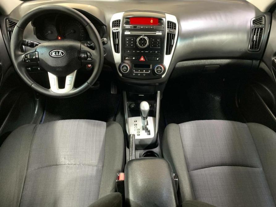 Kia Ceed I Рестайлинг Нижнекамск  - изображение 13