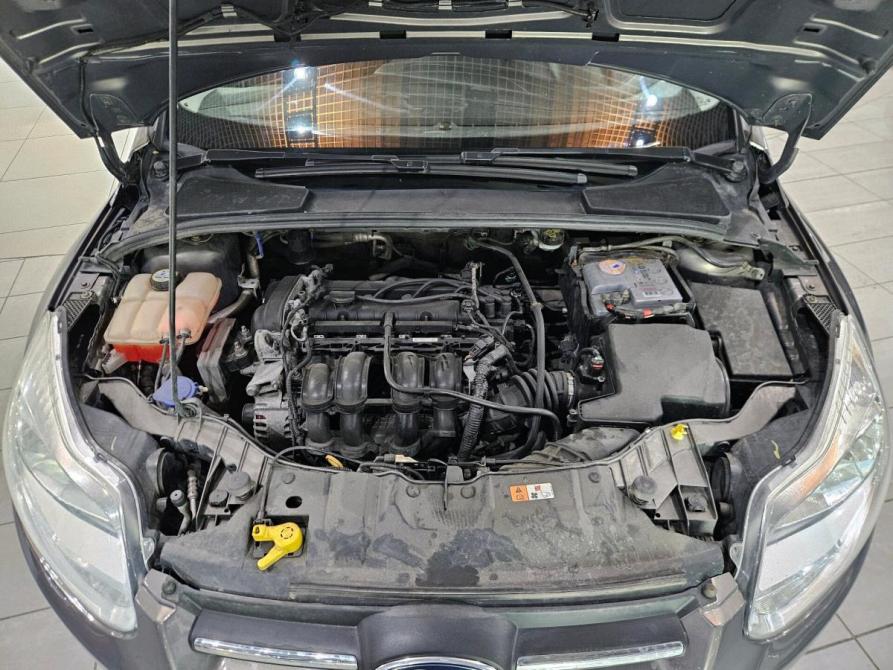 Ford Focus III Курган  - изображение 10