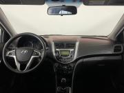 Hyundai Solaris I Воронеж  - изображение 28