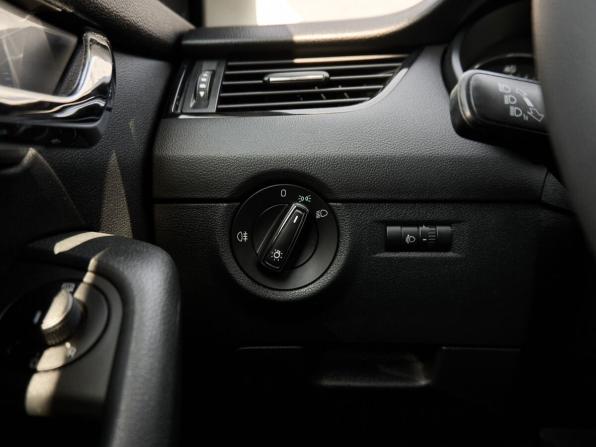 Skoda Octavia III (A7) с пробегом 2014 года, цена 1 230 000 рублей, 181275 км, лифтбек, Автокод Объявления