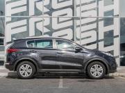 Kia Sportage IV Краснодар  - изображение 27