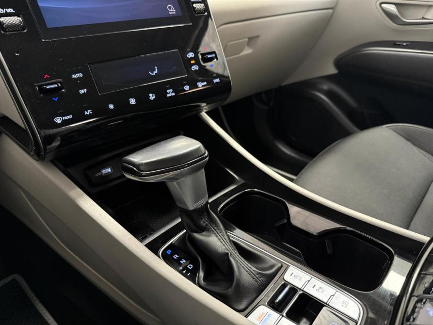 Hyundai Tucson IV Красноярск  - изображение 17