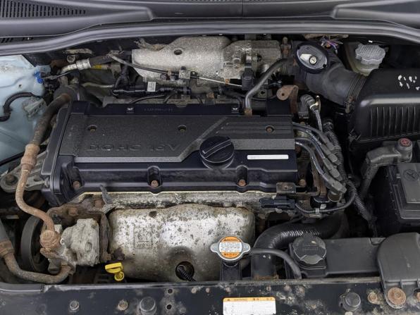 Hyundai Getz I Рестайлинг с пробегом 2010 года, цена 650 000 рублей, 97045 км, хэтчбек, Автокод Объявления