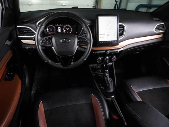Lada (ВАЗ) Vesta I Рестайлинг (NG) с пробегом 2024 года, цена 1 299 000 рублей, 65505 км, универсал, Автокод Объявления