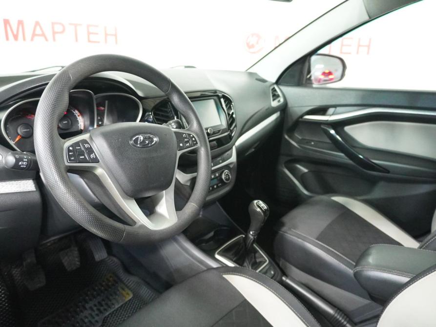 Lada (ВАЗ) Vesta I Вологда  - изображение 9
