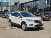 Ford Kuga II Рестайлинг Чебоксары  - изображение 25