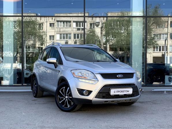 Ford Kuga I с пробегом 2011 года, цена 650 000 рублей, 333262 км, внедорожник, Автокод Объявления
