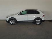 Volkswagen Tiguan II Рестайлинг Москва  - изображение 25