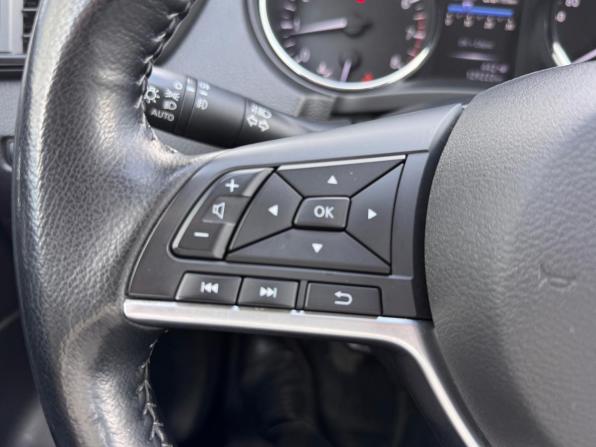 Nissan Qashqai II Рестайлинг с пробегом 2019 года, цена 1 950 000 рублей, 129222 км, внедорожник, Автокод Объявления