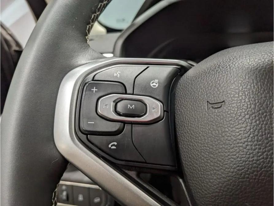 Haval Jolion I Рестайлинг Пермь  - изображение 17