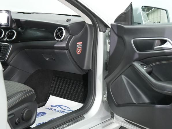 Mercedes-Benz CLA I (C117 X117) с пробегом 2014 года, цена 1 520 000 рублей, 221405 км, седан, Автокод Объявления