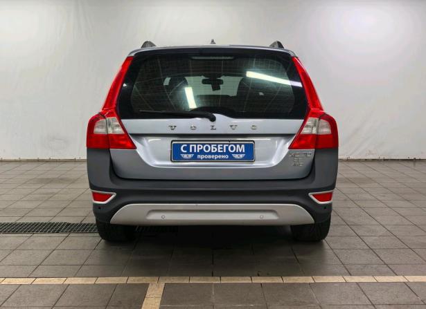 Volvo XC70 II с пробегом 2008 года, цена 1 150 000 рублей, 191503 км, универсал, Автокод Объявления
