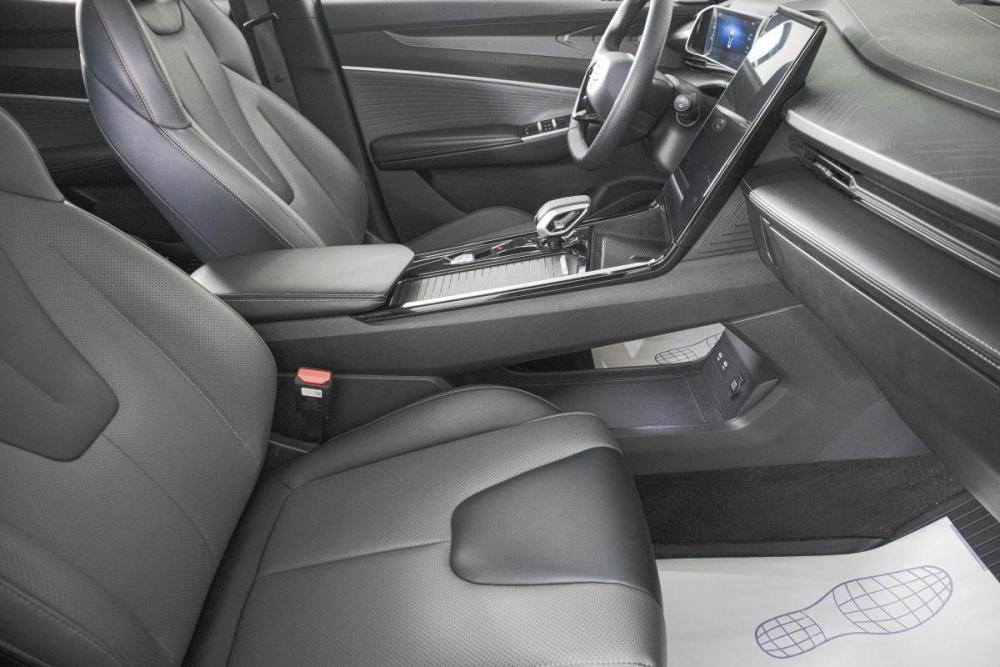 Geely Cityray Кемерово  - изображение 12